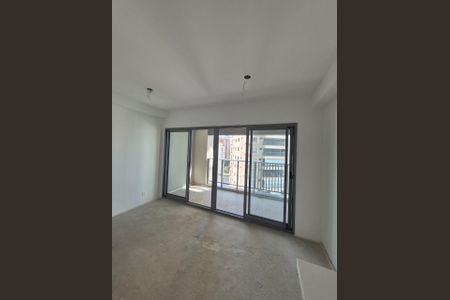 Apartamento à venda com 25m², 1 quarto e sem vaga Apartamento à venda com 25m², 1 quarto e sem vagaFoto 13
