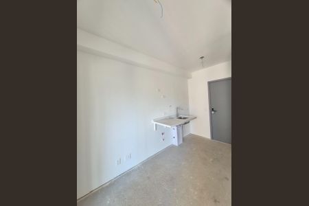 Foto 12 de apartamento à venda com 1 quarto, 25m² em Vila Mariana, São Paulo