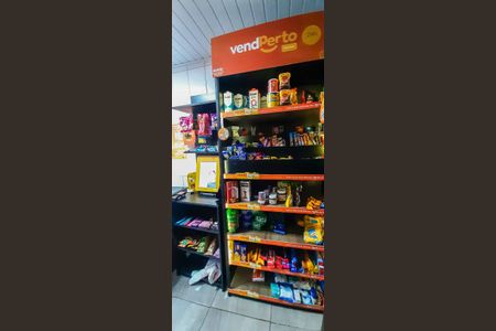 Apartamento para alugar com 50m², 2 quartos e 1 vaga