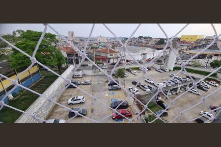 Apartamento para alugar com 50m², 2 quartos e 1 vaga Apartamento para alugar com 50m², 2 quartos e 1 vagaGaragem