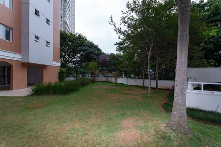Apartamento para alugar com 165m², 4 quartos e 3 vagas Apartamento para alugar com 165m², 4 quartos e 3 vagasÁrea comum
