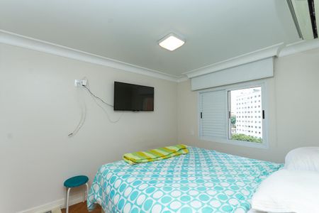 Apartamento para alugar com 165m², 4 quartos e 3 vagas Apartamento para alugar com 165m², 4 quartos e 3 vagasQuarto 3 Suíte