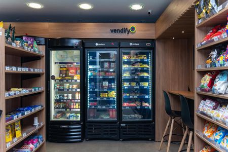 Apartamento para alugar com 165m², 4 quartos e 3 vagas Apartamento para alugar com 165m², 4 quartos e 3 vagasÁrea comum