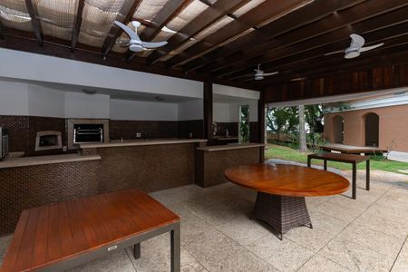 Apartamento para alugar com 165m², 4 quartos e 3 vagas Apartamento para alugar com 165m², 4 quartos e 3 vagasÁrea comum