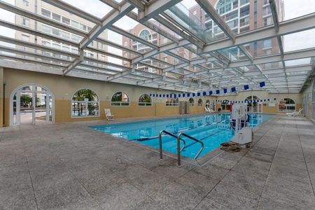 Apartamento para alugar com 165m², 4 quartos e 3 vagas Apartamento para alugar com 165m², 4 quartos e 3 vagasÁrea comum