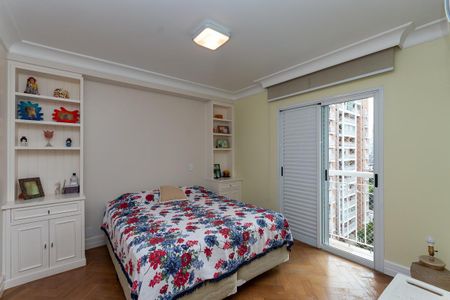 Apartamento para alugar com 165m², 4 quartos e 3 vagas Apartamento para alugar com 165m², 4 quartos e 3 vagasQuarto 2 Suíte
