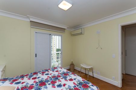 Apartamento para alugar com 165m², 4 quartos e 3 vagas Apartamento para alugar com 165m², 4 quartos e 3 vagasQuarto 2 Suíte