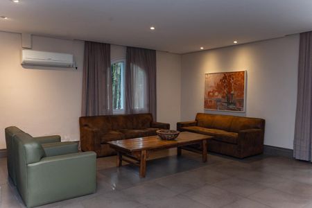 Apartamento para alugar com 165m², 4 quartos e 3 vagas Apartamento para alugar com 165m², 4 quartos e 3 vagasÁrea comum