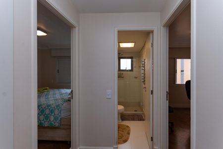 Apartamento para alugar com 165m², 4 quartos e 3 vagas Apartamento para alugar com 165m², 4 quartos e 3 vagasSuíte Americana