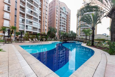 Apartamento para alugar com 165m², 4 quartos e 3 vagas Apartamento para alugar com 165m², 4 quartos e 3 vagasÁrea comum