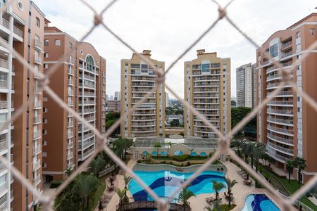 Apartamento para alugar com 165m², 4 quartos e 3 vagas Apartamento para alugar com 165m², 4 quartos e 3 vagasVista