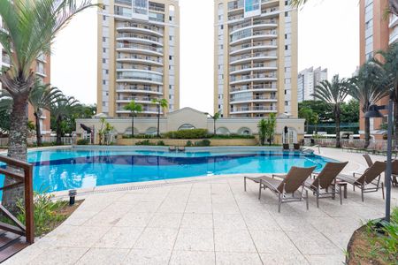 Apartamento para alugar com 165m², 4 quartos e 3 vagas Apartamento para alugar com 165m², 4 quartos e 3 vagasÁrea comum