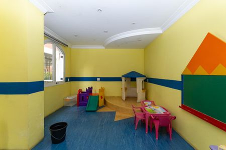 Apartamento para alugar com 165m², 4 quartos e 3 vagas Apartamento para alugar com 165m², 4 quartos e 3 vagasÁrea comum