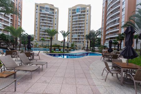 Apartamento para alugar com 165m², 4 quartos e 3 vagas Apartamento para alugar com 165m², 4 quartos e 3 vagasÁrea comum