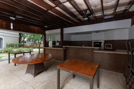 Apartamento para alugar com 165m², 4 quartos e 3 vagas Apartamento para alugar com 165m², 4 quartos e 3 vagasÁrea comum