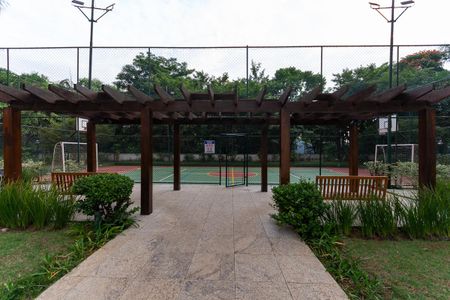 Apartamento para alugar com 165m², 4 quartos e 3 vagas Apartamento para alugar com 165m², 4 quartos e 3 vagasÁrea comum