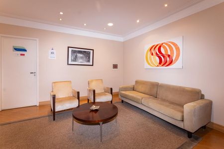 Apartamento para alugar com 165m², 4 quartos e 3 vagas Apartamento para alugar com 165m², 4 quartos e 3 vagasÁrea comum