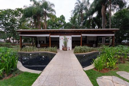 Apartamento para alugar com 165m², 4 quartos e 3 vagas Apartamento para alugar com 165m², 4 quartos e 3 vagasÁrea comum