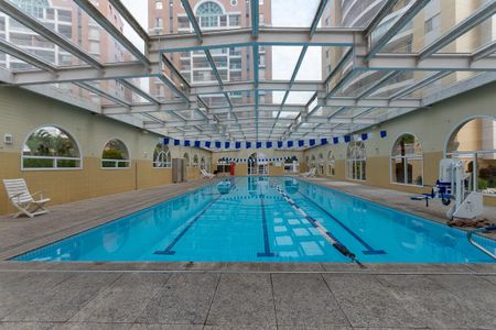 Apartamento para alugar com 165m², 4 quartos e 3 vagas Apartamento para alugar com 165m², 4 quartos e 3 vagasÁrea comum