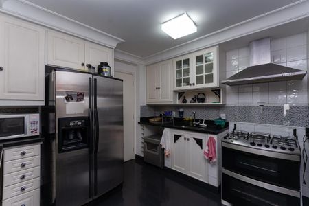 Apartamento para alugar com 165m², 4 quartos e 3 vagas Apartamento para alugar com 165m², 4 quartos e 3 vagasCozinha