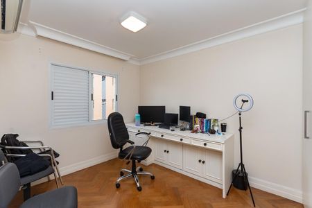Apartamento para alugar com 165m², 4 quartos e 3 vagas Apartamento para alugar com 165m², 4 quartos e 3 vagasQuarto 2 Suíte
