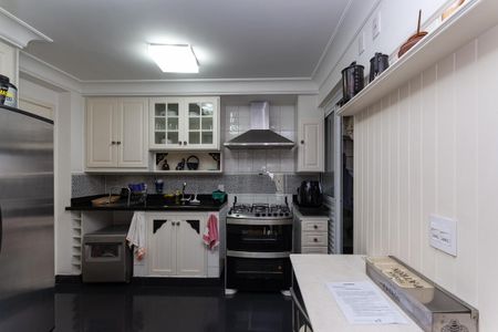 Apartamento para alugar com 165m², 4 quartos e 3 vagas Apartamento para alugar com 165m², 4 quartos e 3 vagasCozinha
