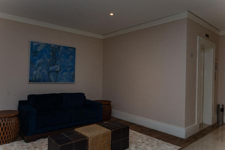 Apartamento para alugar com 165m², 4 quartos e 3 vagas Apartamento para alugar com 165m², 4 quartos e 3 vagasÁrea comum