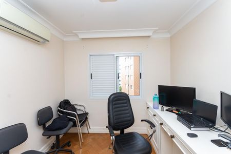 Apartamento para alugar com 165m², 4 quartos e 3 vagas Apartamento para alugar com 165m², 4 quartos e 3 vagasQuarto 2 Suíte