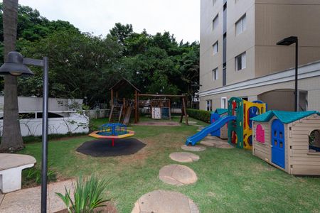 Apartamento para alugar com 165m², 4 quartos e 3 vagas Apartamento para alugar com 165m², 4 quartos e 3 vagasÁrea comum