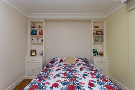 Apartamento para alugar com 165m², 4 quartos e 3 vagas Apartamento para alugar com 165m², 4 quartos e 3 vagasQuarto 2 Suíte