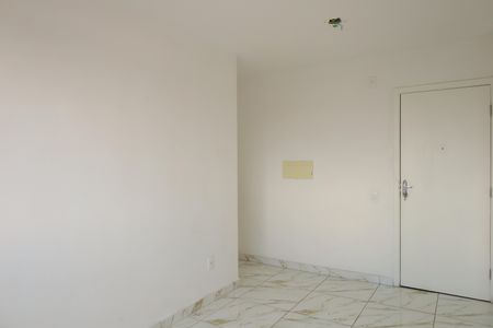 Sala de apartamento para alugar com 2 quartos, 43m² em Vila Princesa Isabel, São Paulo