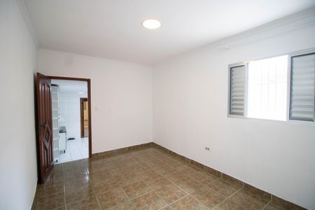 SUÍTE de casa para alugar com 2 quartos, 160m² em Jaguará, São Paulo