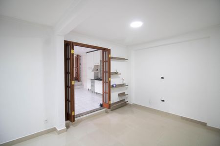 SALA de casa para alugar com 2 quartos, 160m² em Jaguará, São Paulo