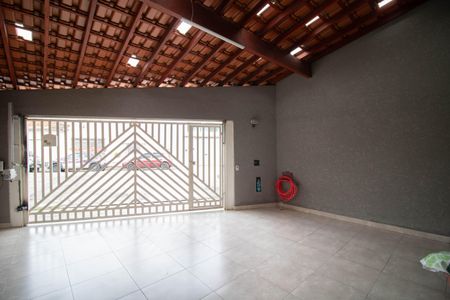 Casa para alugar com 160m², 2 quartos e 2 vagasGARAGEM