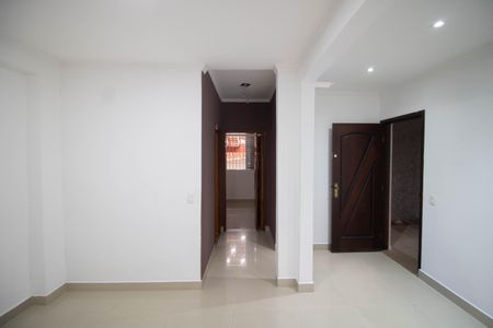 SALA de casa para alugar com 2 quartos, 160m² em Jaguará, São Paulo