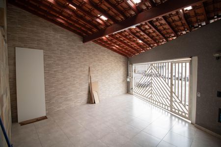 Casa para alugar com 160m², 2 quartos e 2 vagasGARAGEM