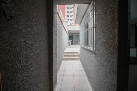 Casa para alugar com 160m², 2 quartos e 2 vagasQUINTAL E ÁREA DE SERVIÇO