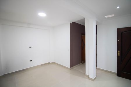 SALA de casa para alugar com 2 quartos, 160m² em Jaguará, São Paulo
