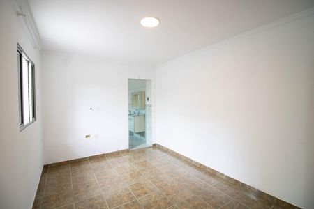 SUÍTE de casa para alugar com 2 quartos, 160m² em Jaguará, São Paulo