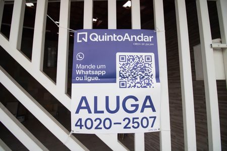 Casa para alugar com 160m², 2 quartos e 2 vagasPLAQUINHA
