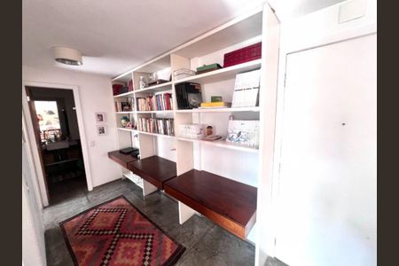 Apartamento à venda com 55m², 1 quarto e 1 vagaFoto 08