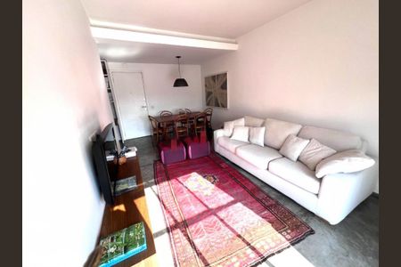 Apartamento à venda com 55m², 1 quarto e 1 vagaFoto 01