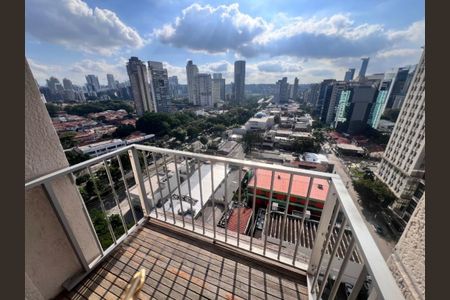 Apartamento à venda com 55m², 1 quarto e 1 vagaFoto 06