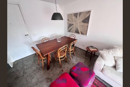 Apartamento à venda com 55m², 1 quarto e 1 vagaFoto 07