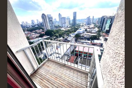 Apartamento à venda com 55m², 1 quarto e 1 vagaFoto 14