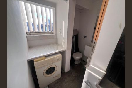 Apartamento à venda com 55m², 1 quarto e 1 vagaFoto 10