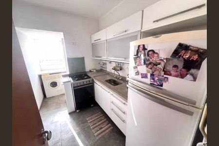 Apartamento à venda com 55m², 1 quarto e 1 vagaFoto 09