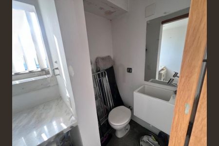Apartamento à venda com 55m², 1 quarto e 1 vagaFoto 11