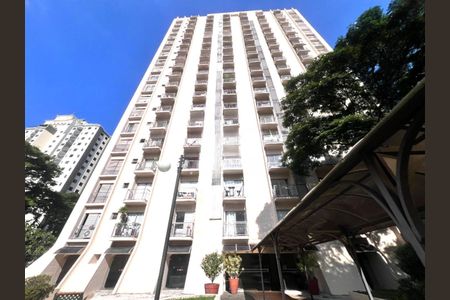 Apartamento à venda com 55m², 1 quarto e 1 vagaFoto 22