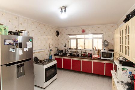 Casa à venda com 250m², 3 quartos e 3 vagas Casa à venda com 250m², 3 quartos e 3 vagasCozinha